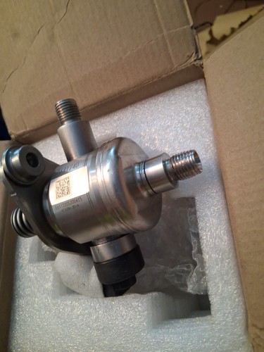 High Pressure Fuel Pump for Chevrolet Impala Camaro GMC Terrain Cadillac Buick - Picture 3 of 3