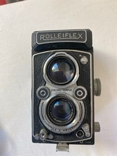 rolleiflex automat K4A