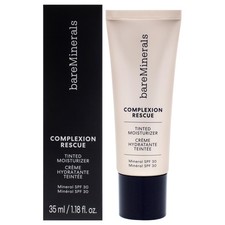 3 Pack bareMinerals Complexion Hydrating Gel Cream SPF 30 - 04 Suede - 1.18 oz