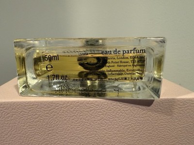 Miller Harris Lumiere Doree Eau de Parfum 1.7 oz/50mL | eBay