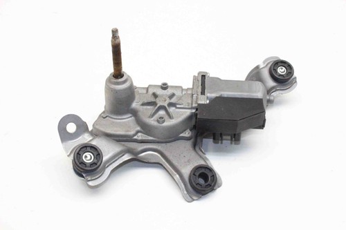TOYOTA AVENSIS Estate T27 Heckscheibenwischermotor 259600-1571 27283128