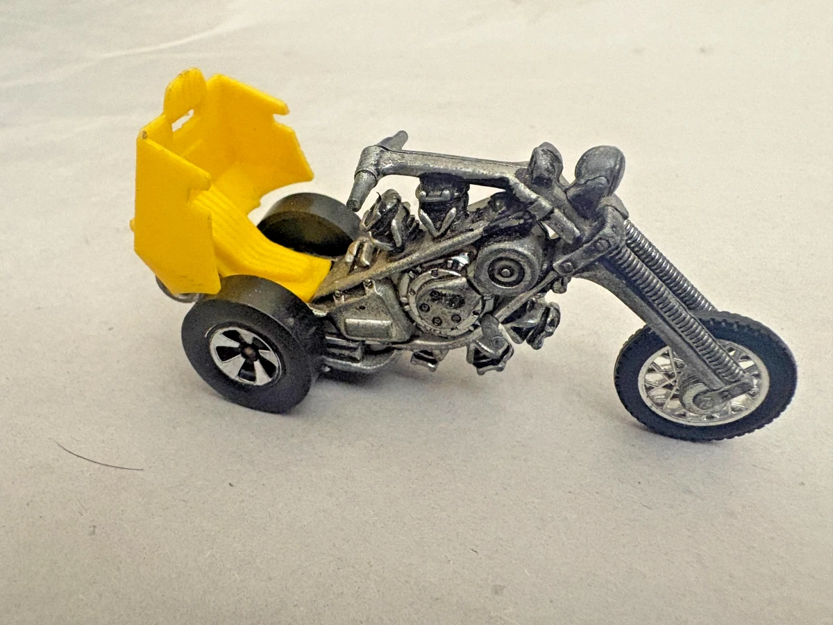 Hot Wheels Hot Wheels Redlines Diecast Motorcycles for sale | eBay