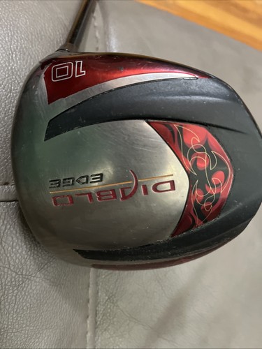 Callaway Diablo Edge Right Handed 10 Degree Driver - Picture 5 of 7