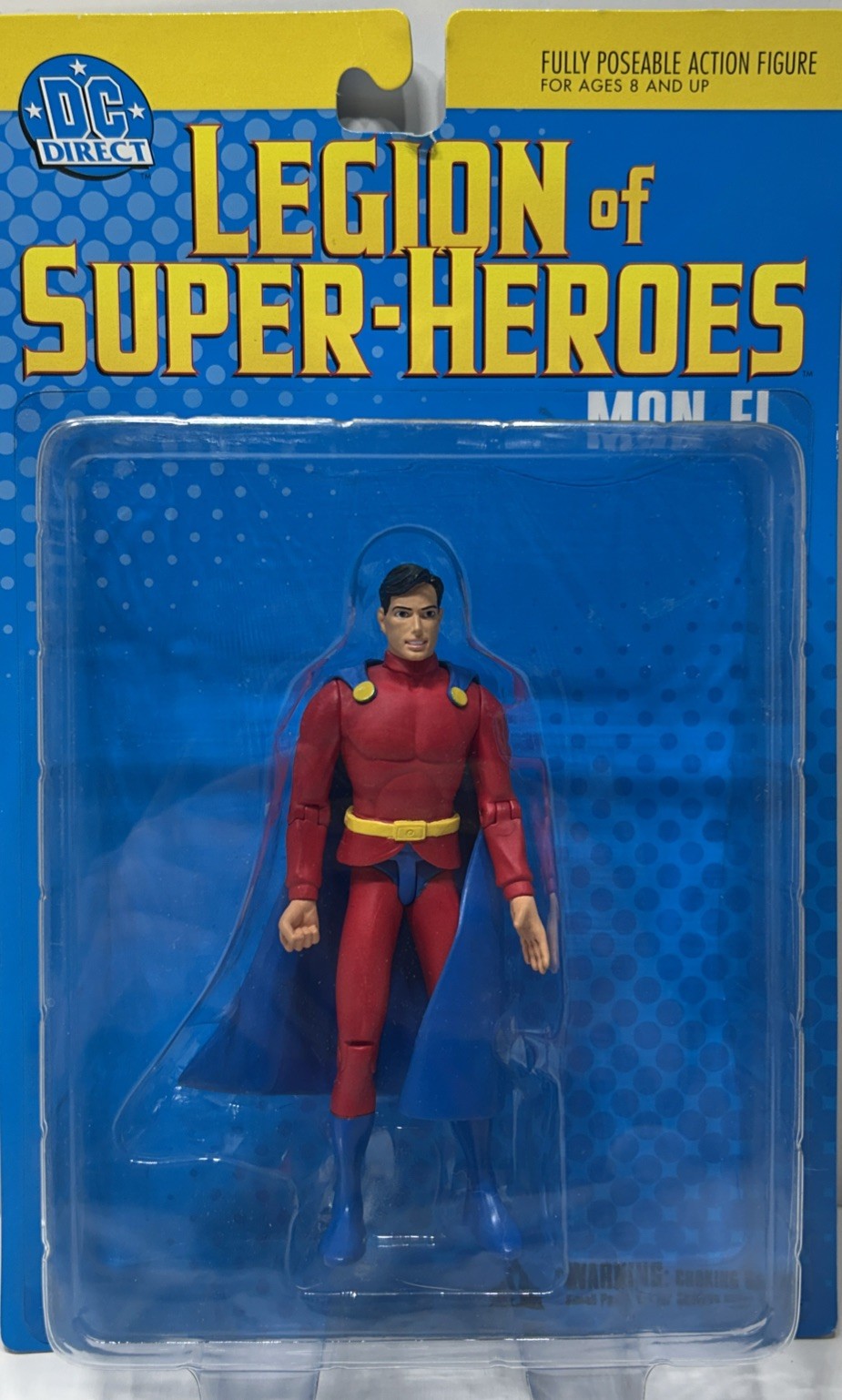 New Sealed. Free Shipping!