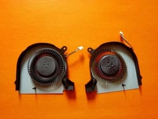 For Nitro V17 VN7-793G CPU + GPU COOLING FAN R + L 1 Year Warranty *tm