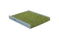 Innenraumfilter Kamoka 6080190 Frischluftfilter Aktivkohlefilter FüR Hyundai FÉ