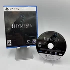 Thymesia PS5 (Sony PlayStation 5, 2022) Tested