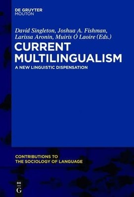 Joshua A. Fishman Current Multilingualism (Gebundene Ausgabe) (US IMPORT)