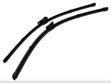 PORSCHE 911 992 Frontscheibenwischerblatt-Set RHD 992955425CY NEU ORIGINAL