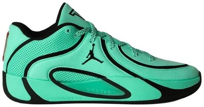 Jordan Tatum 4 Green Glow for Sale | Authenticity Guaranteed | eBay
