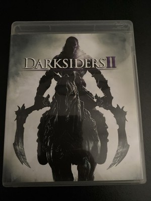 Darksiders Ii-First Edition (Sony PlayStation 3)