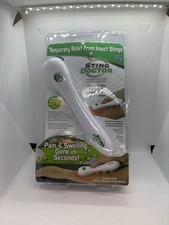 Sting Doctor Temporary Relief from Insect Stings