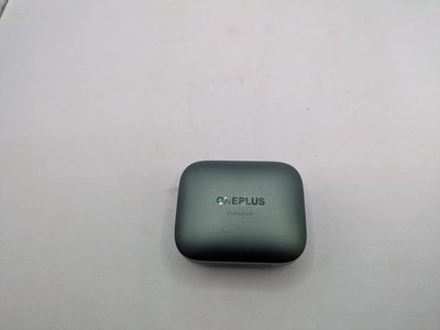 OnePlus Buds Pro 2 - In-Ear Kopfhörer -Ladecase - Arbor Grün -NUR LADECASE!!!