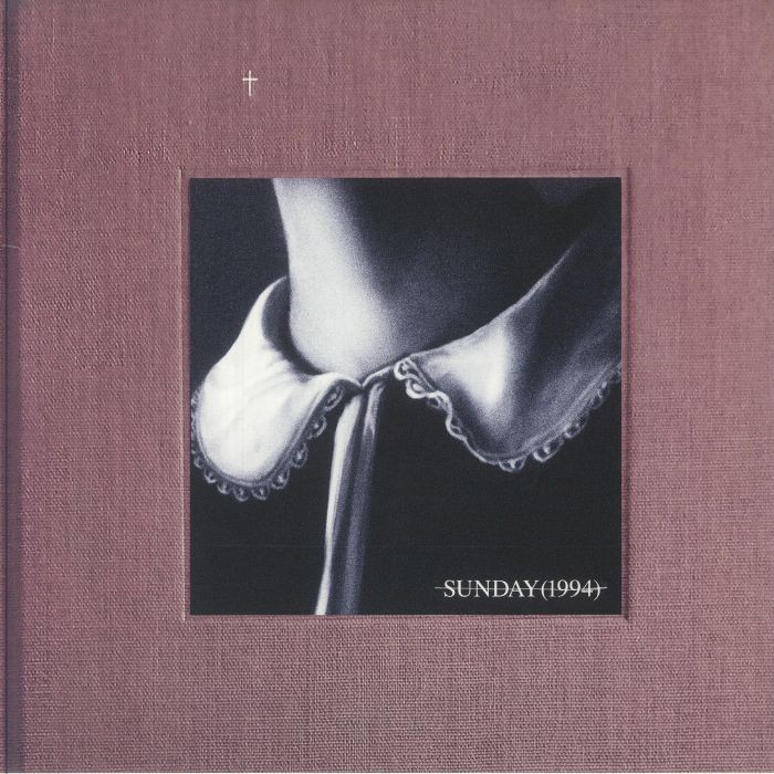 SUNDAY 1994 - Sunday (1994) (Deluxe Edition) - Vinyl (limited 12"")
