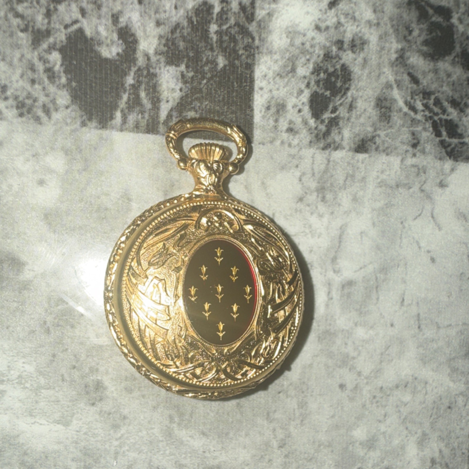 музыкальные шкатулки Reuge Swiss Made Gold