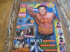 Bravo 1996: Peter Andre / Michael Jackson / 2Pac / Rammstein