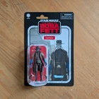 Star Wars The Vintage Collection Cad Bane Book of Boba Fett VC283
