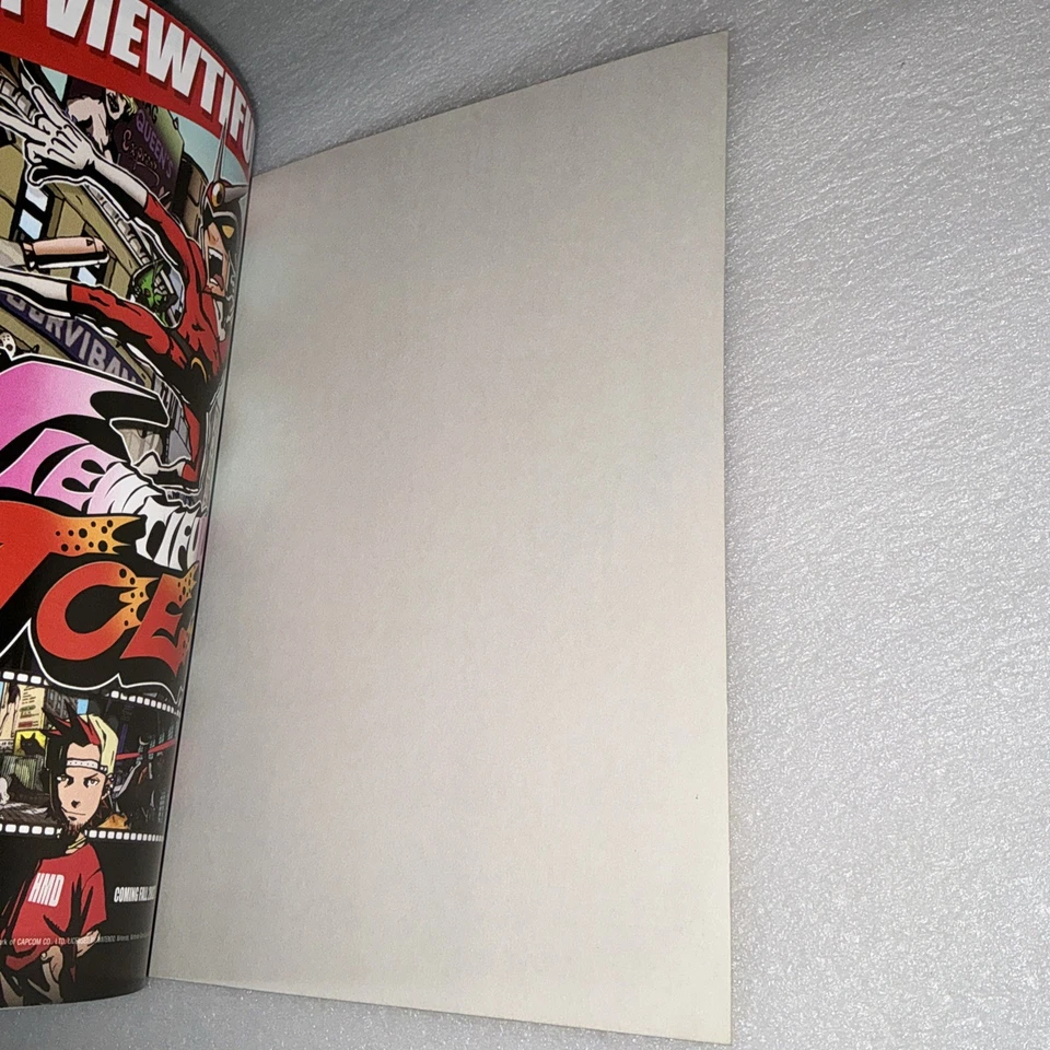 Megaman Network Transmission Bradygames Strategy Guide GameCube Rare Book VGC - Image 4 of 4