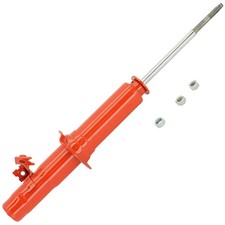 Kyb 741005 Agx Adjustable Front Right Strut For 1994-01 Integra 1992-95 Civic