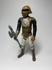 Star Wars Vintage 1983 Lando