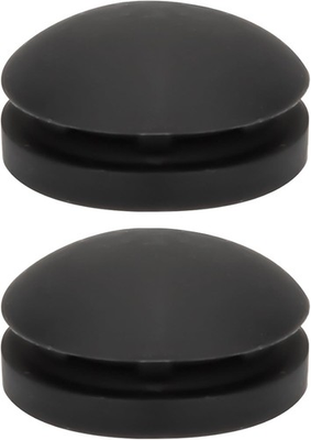 #ad Pressure Cooker Plug Rubber Overpressure Fits All American 1930 black $11.67