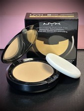 NYX - Stay Matte But Not Flat / Powder Fundation / SMP 10.5