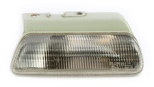 1995-1999 Dodge Neon Single Right Park Lamp Turn Signal Head Lamp Light 5952016