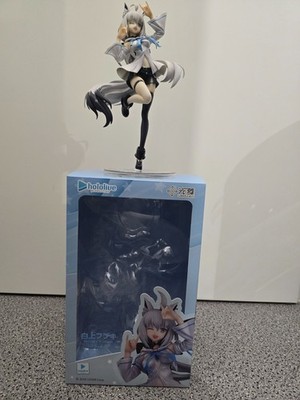 Hololive Shirakami Fubuki 2019 Summer Event ver. 1/7 Anime Figur