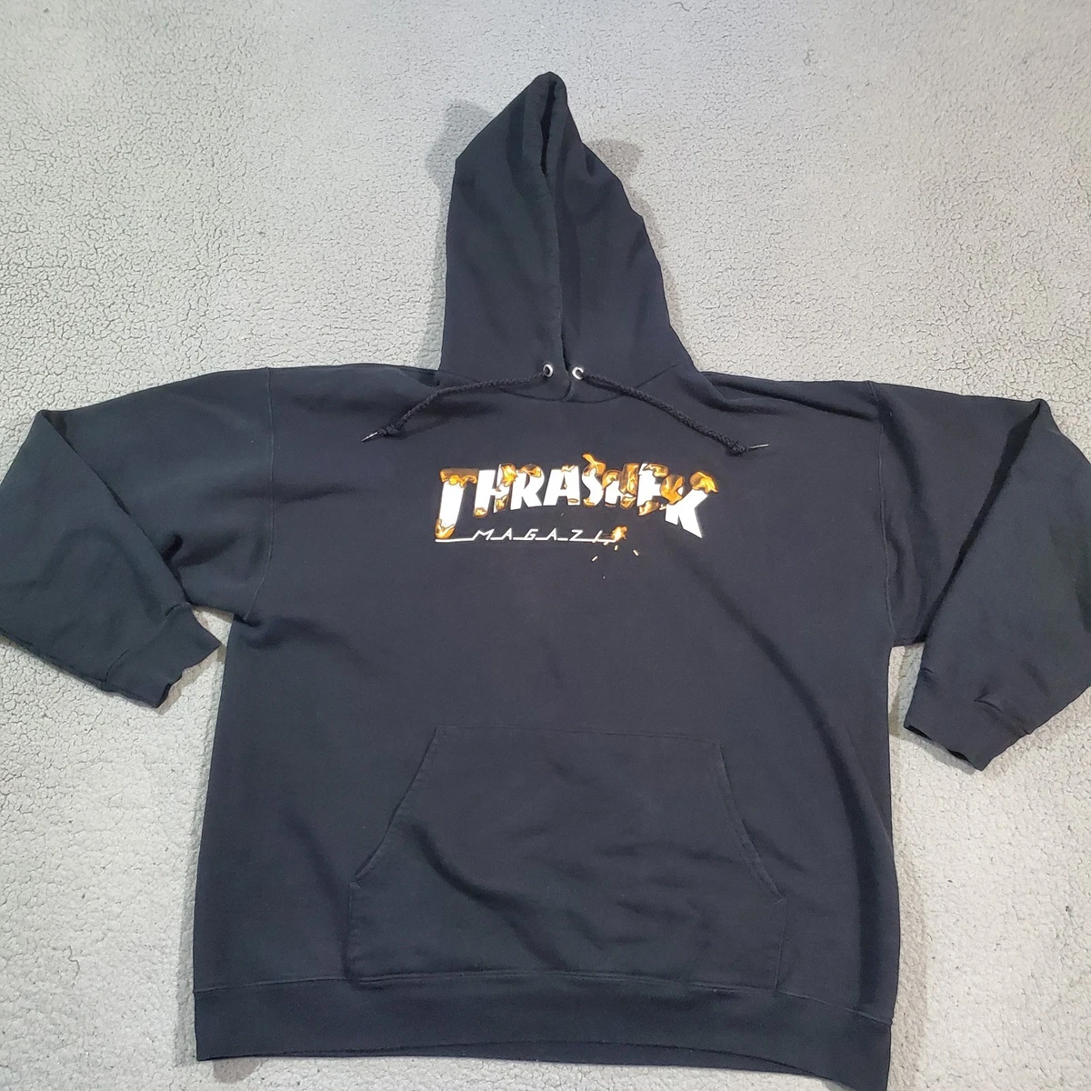 Thrasher Skateboarding Hoodies for Men for Sale | Shop Men