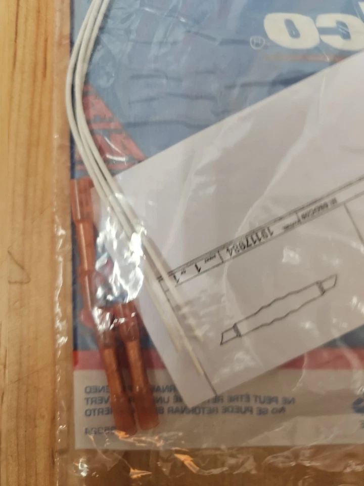 👍🏽 💵NEW GM OEM 98-02 CAMARO CONDENSOR COMPRESSOR LINES CONNECTOR GMC 19368669 - Image 3 of 4