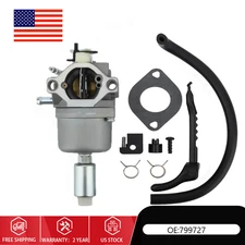 Carburetor For Briggs & Stratton 799727 698620 699475 594492 799252 14 -18 HP