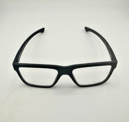 Monturas de gafas Oakley Volt Drop OX8167-0154 negro satinado 54-17-147 - Imagen 7 de 13