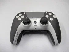 Scuf Reflex PS5 Wireless Controller - Gray/Black - CFI-ZCT1WA  Free Shipping
