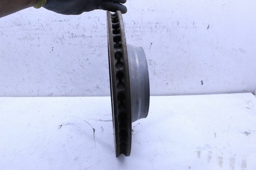 2017-2019 Porsche 911 991 Rear Brake Rotor Right OEM Used - Picture 4 of 5