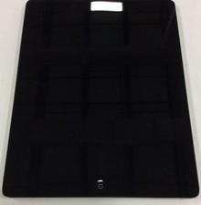 Apple iPad 2 A1395 16 GB, Wi-Fi, 9.7 in - Black