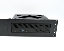 Minisforum MS-01, MS-A2 & MS-R1 Rack Mount - 2U