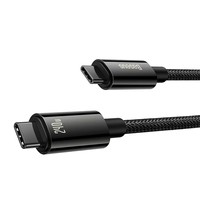 CAWJ040201 Baseus Tungsten Gold USB-C to cable Kabel Digital/Daten ~D~
