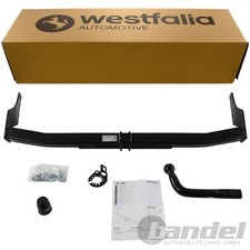 WESTFALIA ANHÄNGERKUPPLUNG STARR passend für VOLVO S90 II, V90 II KOMBI 234-236