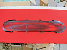 Corvette Grille 1962 Original