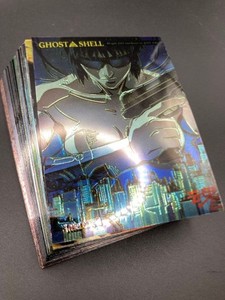 Ghost in the Shell Cards for sale | eBay
