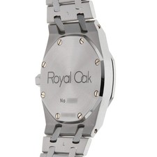 AUDEMARS PIGUET Royal oak 15000ST.OO.0789ST.07 second hand mens 4