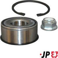 Radlagersatz JP JP Group 4341300910 FüR Renault Clio Kangoo KC0 ScÉNic FC0 1 JA0