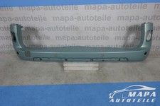 Renault Kangoo II BE BOP Stoßstange Hinten Original (PDC) 8200656107 Bumper