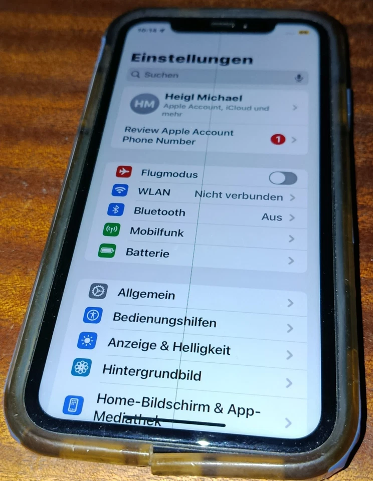 iPhone XR 64GB - Bild 4 von 4