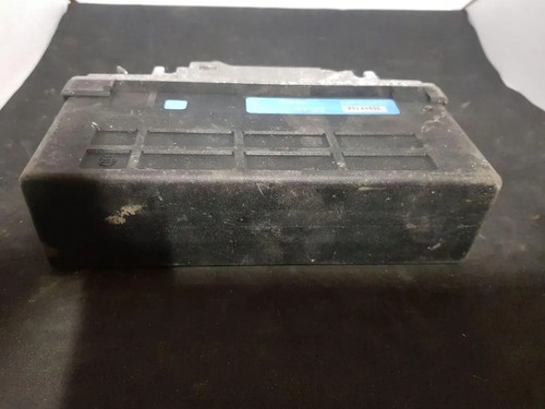 MERCEDES-BENZ E W124 ABS Steuergerät 0055455132 3.00 Petrol 1993 34008005