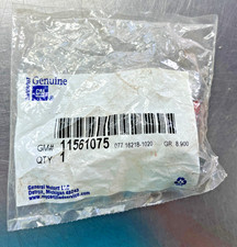 11561075  Genuine OEM AC Delco  Bumper BOLT   GM  1156-1075