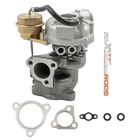 Turbolader 058145703J