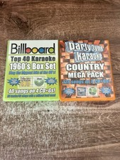 Billboard Top 10 Karaoke Box And Party time Karaoke