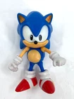 Vintage Jazwares Sonic Hedgehog Classic Sega Action Figure 3” Posable