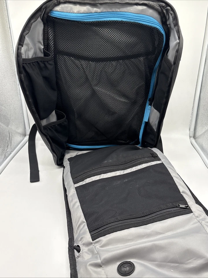 Nomatic Travel Pack 20L se expande a 24L - Funda para portátil, resistente al agua RFID V1 Foto 3 de 4